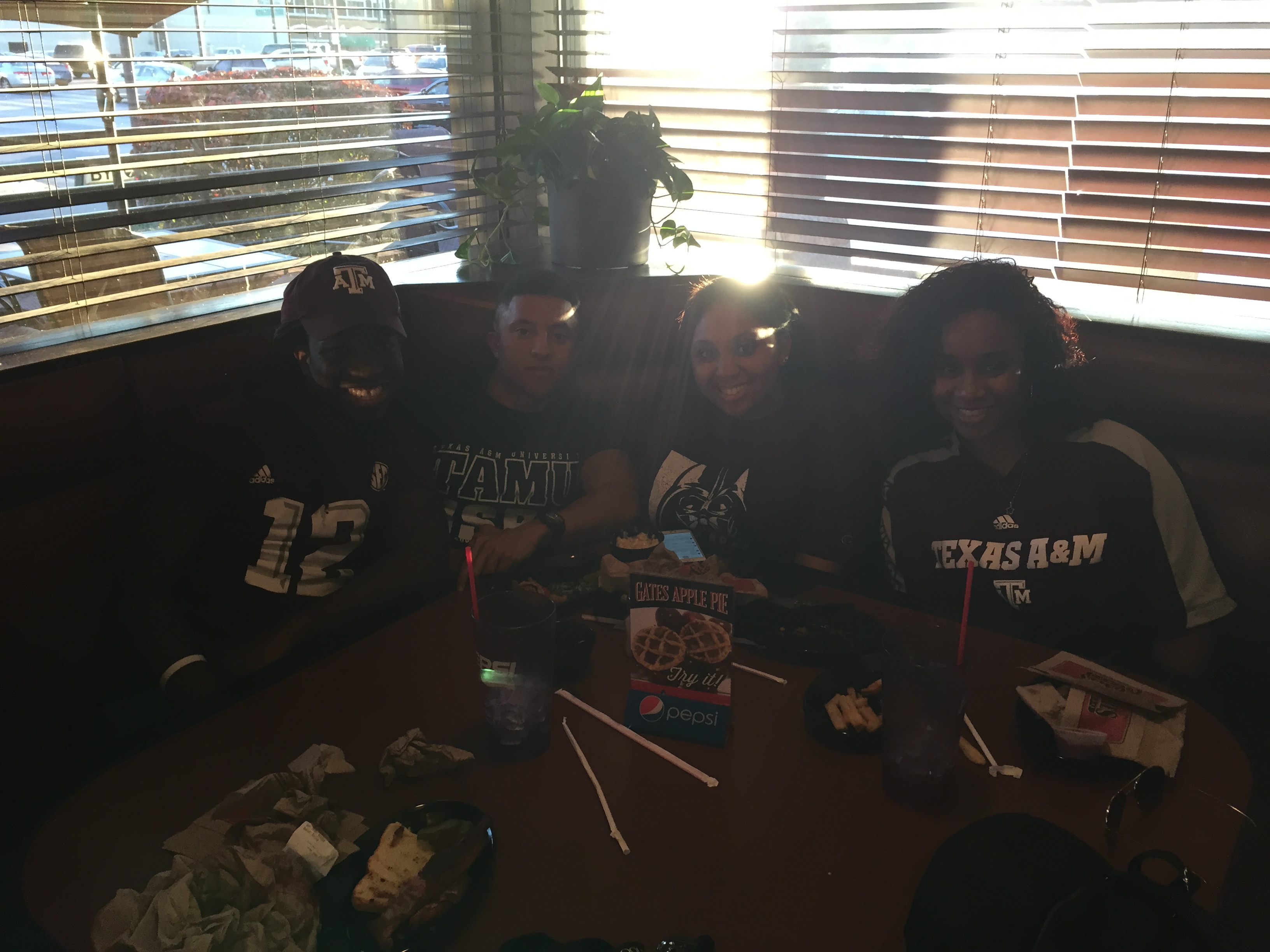 TAMU NSBE 2015-2016